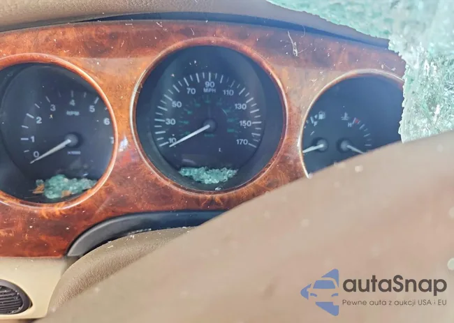 SAJDA14C32LF44541: 98019235