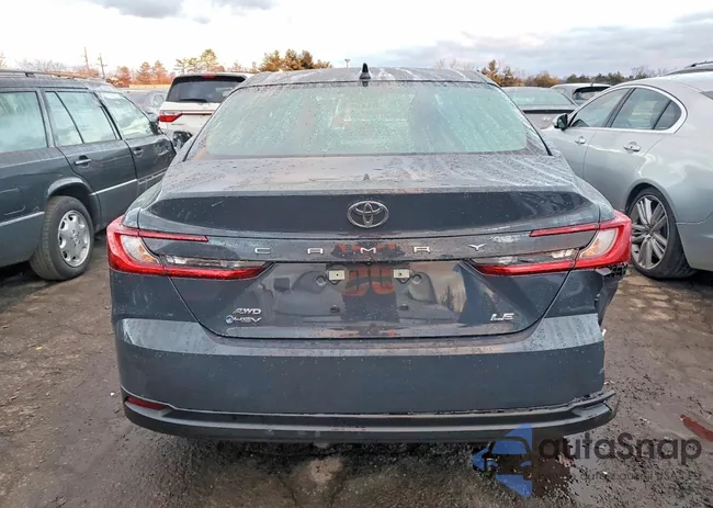 4T1DBADK9SU522811: 96516085