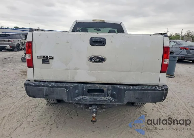 1FTRF12295NC04638: 72578695