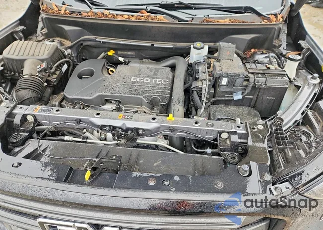 3GKALPEV7ML330448: 74203465