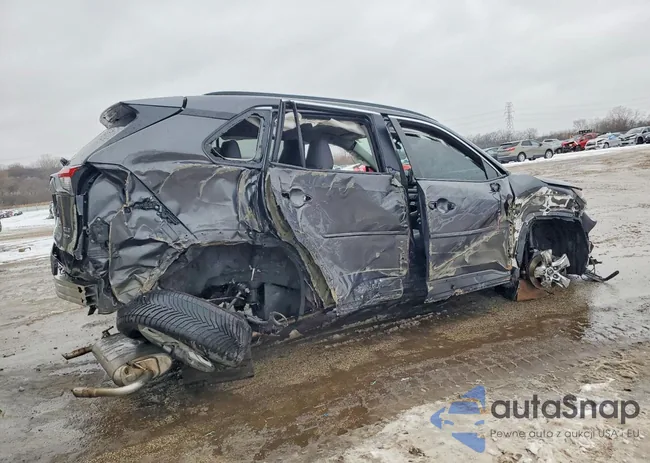 2T3P1RFV6LW121201: 98685905