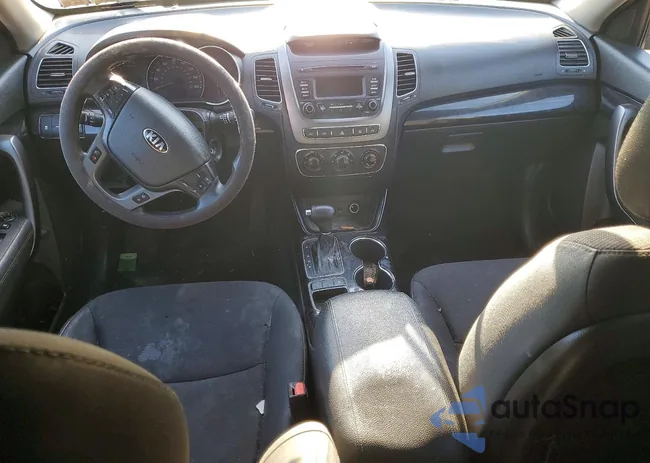 5XYKT3A64EG472529: 73892345