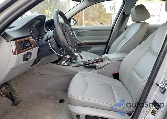 WBAVC73517KP31299: 99494535