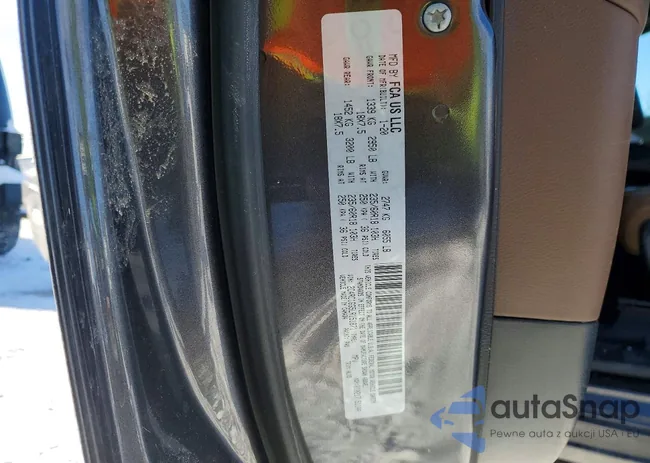 2C4RC1GG5LR151871: 74858335