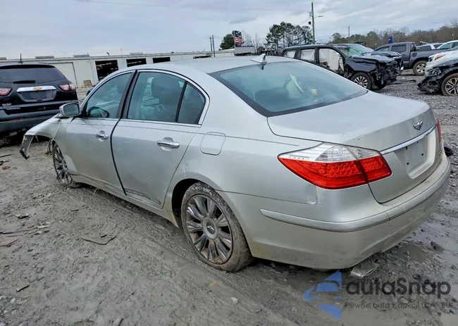 KMHGC4DE9AU075286: 99467335