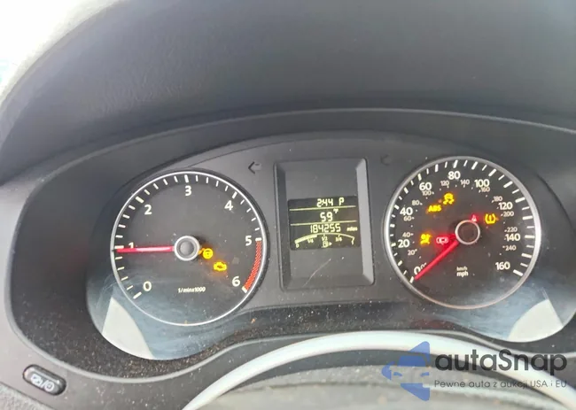 3VWLL7AJ5CM396915: 73697765