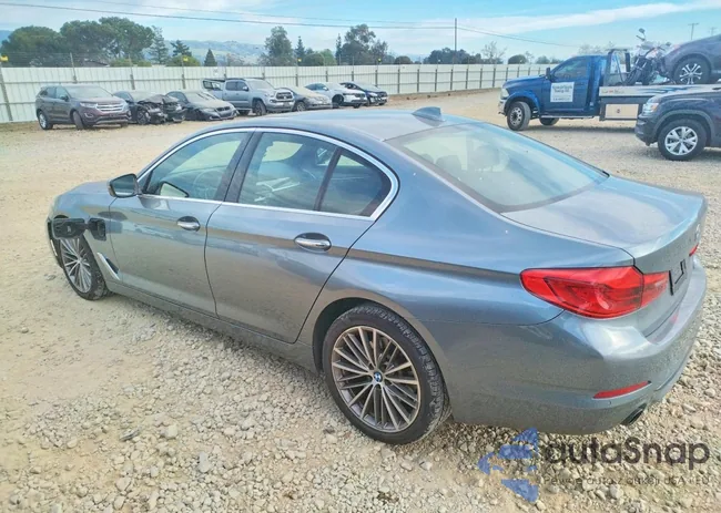 WBAJA9C57JB251761: 73549535