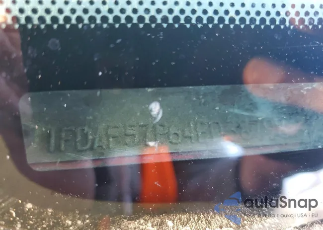 1FDAF57P64ED38798: 72237345