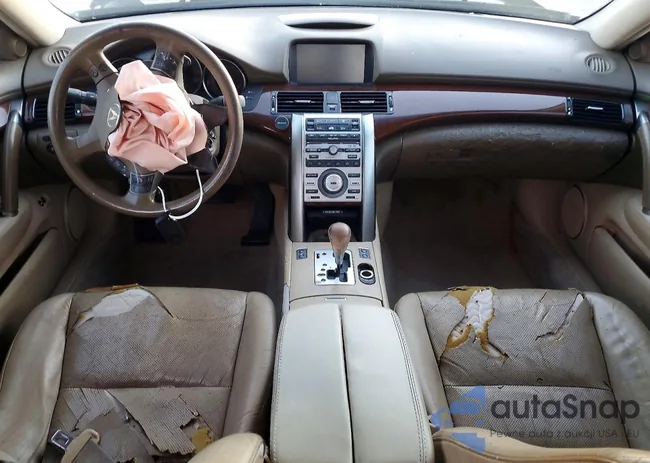 JH4KB16546C005414: 75337725