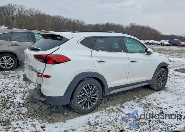 KM8J3CAL3MU401512: 99173695