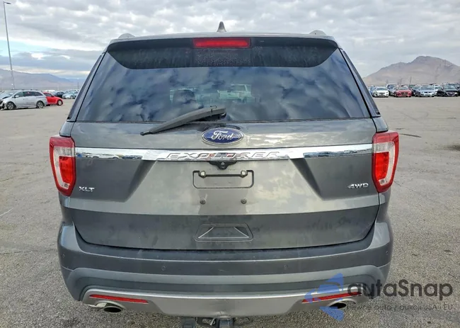 1FM5K8D89GGC00757: 99386325