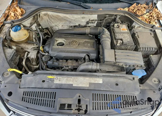 WVGAV7AX4GW531487: 72641455