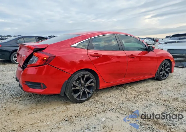 2HGFC2F82KH512224: 97206745