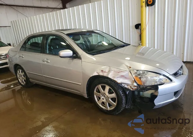 1HGCM66535A033391: 96819645