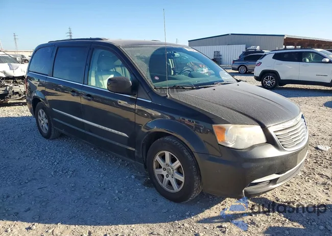 2C4RC1BG4DR518851: 99233485