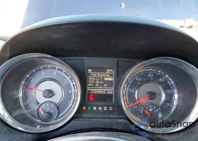 2C4RC1BG6DR780189: 97101825