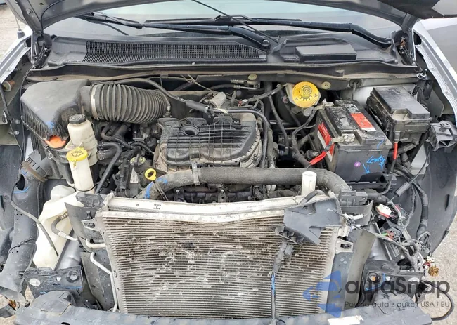 2C4RDGEG3LR202044: 98077675