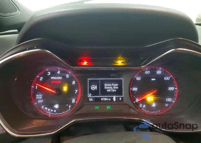 KL79MTSLXNB042009: 72926715