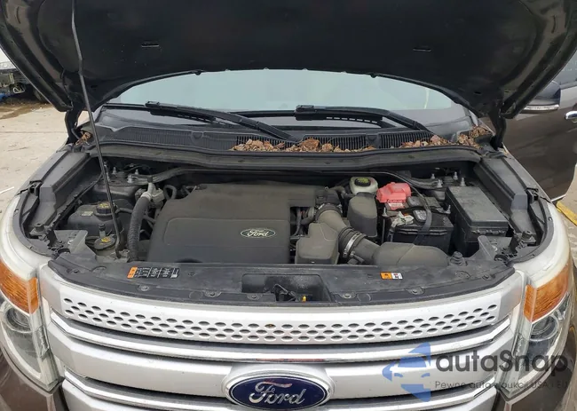 1FM5K8D88FGB09140: 99472095