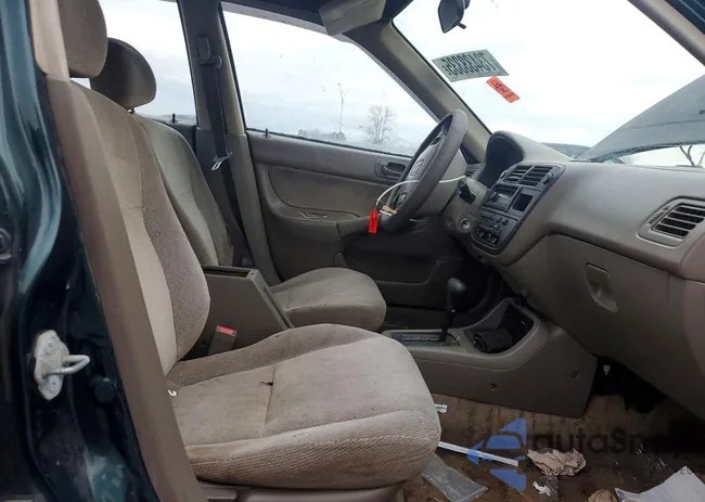 2HGEJ6678VH527007: 73433335