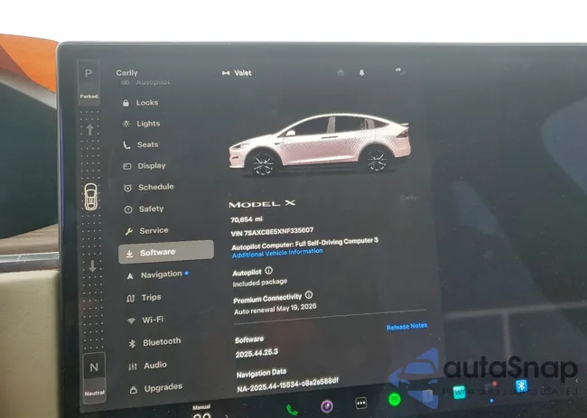 7SAXCBE5XNF335607: 73515835