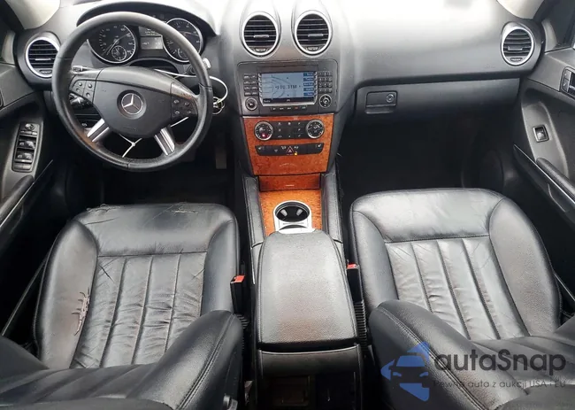 4JGBB86E46A107734: 72157735