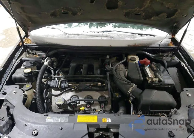 1FAHP28W38G175953: 73068995