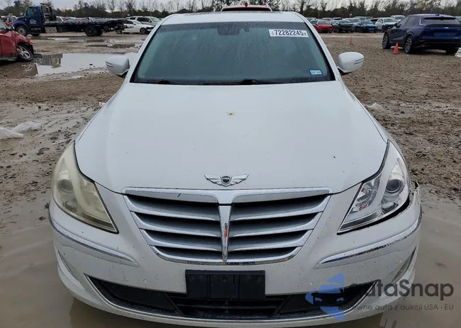 KMHGC4DD4CU194406: 72282245