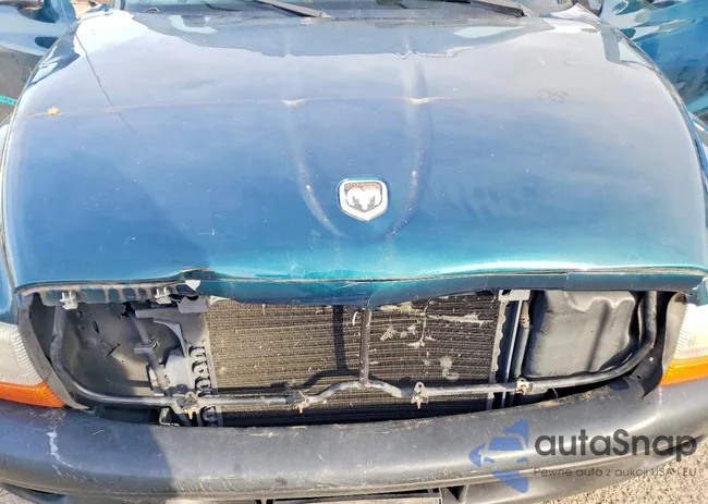 1B7GL22Y1WS741503: 97668035