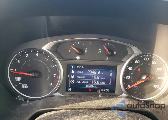 3GNKBBRA2KS568053: 99814745