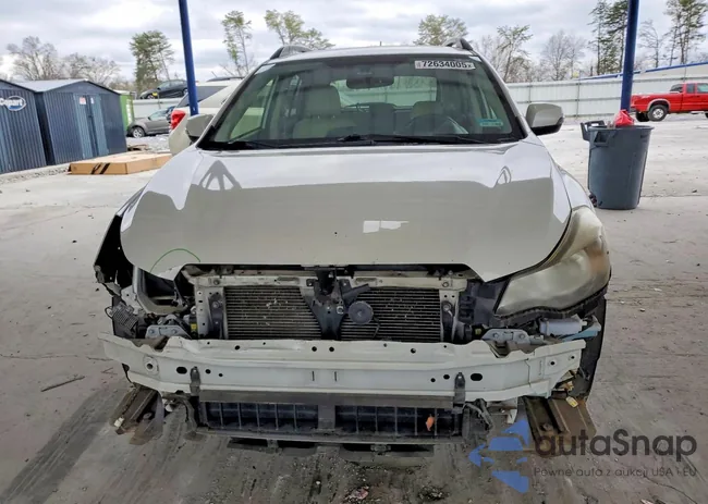 JF2GPBKC4EH334779: 72634005