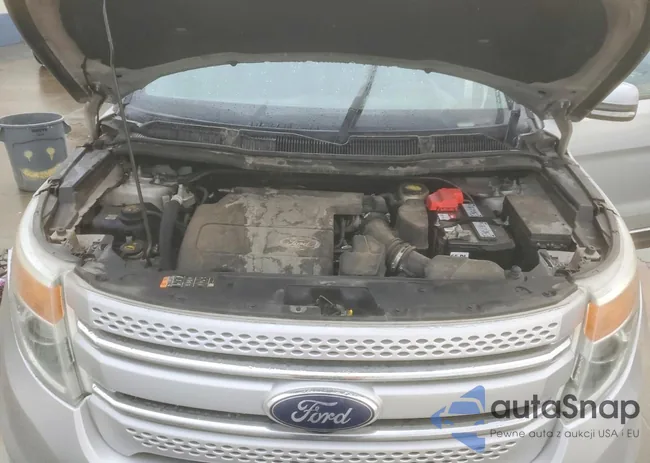 1FM5K8F84FGA56532: 99671855