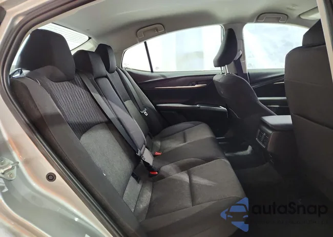 4T1DBADK3SU004886: 74658735