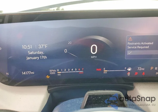 5GAEVCRS0SJ103348: 99896935