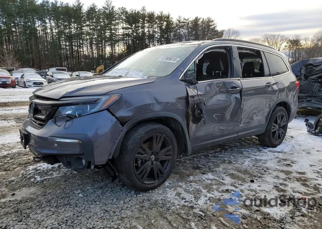 5FNYF6H21MB041061: 97909015