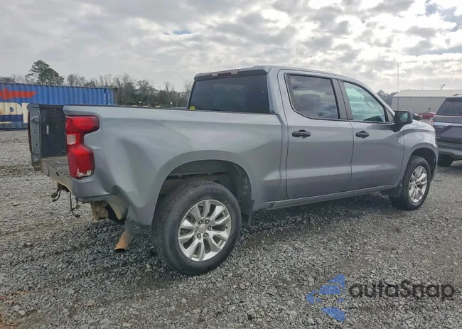 1GCPABEK4PZ321336: 97794825