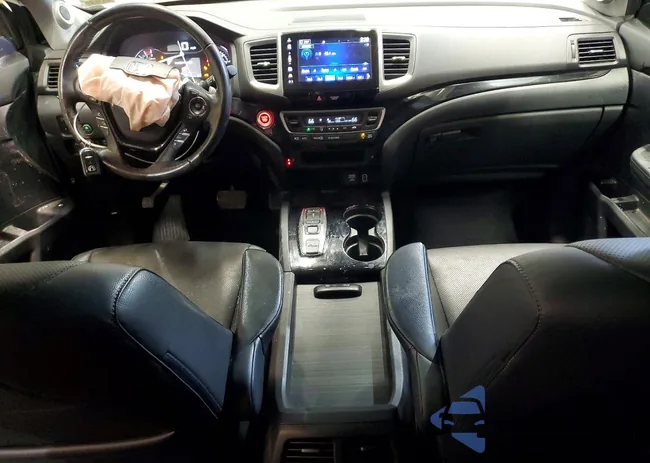 5FPYK3F76LB013853: 72527135