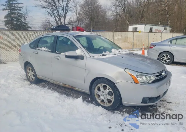 1FAHP36N49W203427: 73085155