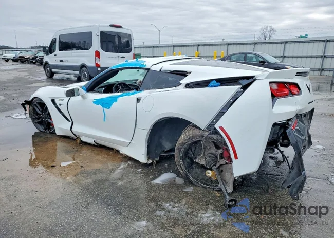 1G1YK2D71H5116542: 98090955