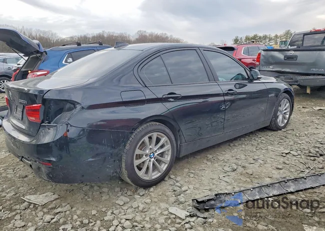 WBA8E1G58JNU91561: 98476145