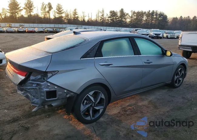 KMHLP4AG4PU505646: 99562505