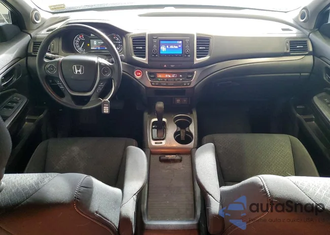 5FPYK3F10KB046924: 99534605