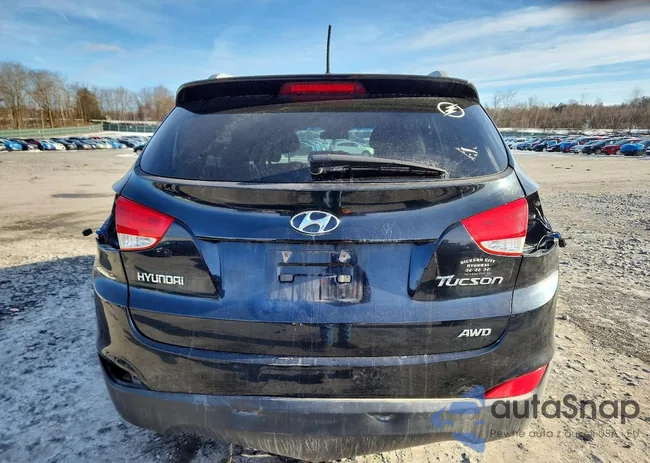 KM8JUCAC2DU740212: 73756625