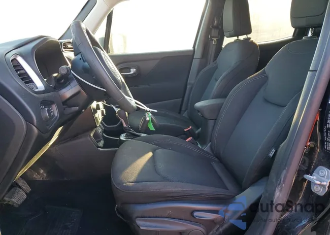 ZACNJCAB6MPM46638: 99288365