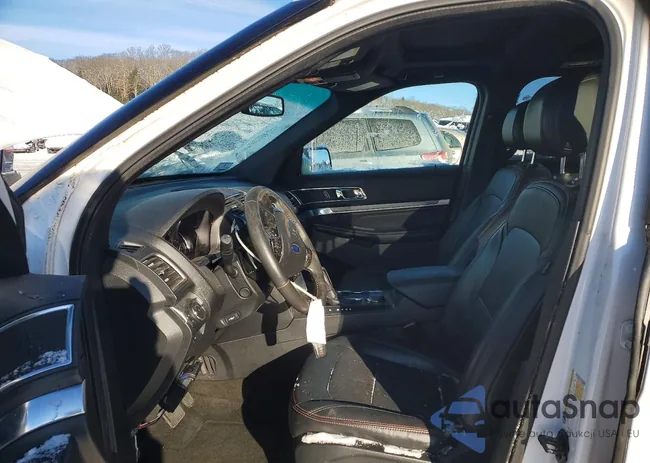 1FM5K8GT3GGB30320: 73184645