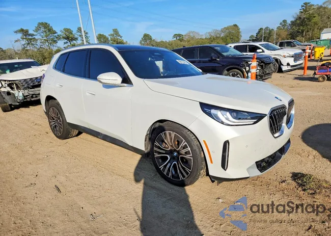 5UX53GP01S9Z87538: 98140405