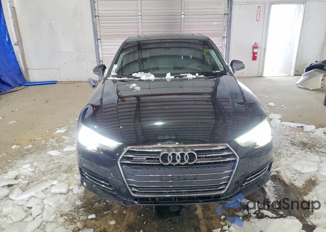 WAUANAF46HN063931: 74459905