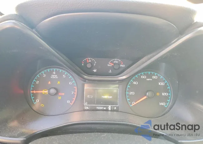 1GCGSBE34F1257477: 97494305