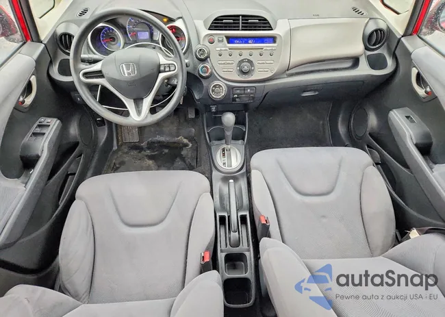 JHMGE8H36DC052071: 99797545