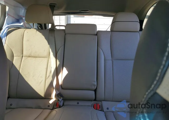 4S4BTGND3M3120900: 72822735